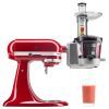 Насадка для комбайна KitchenAid 5KSM1JA изображение 12