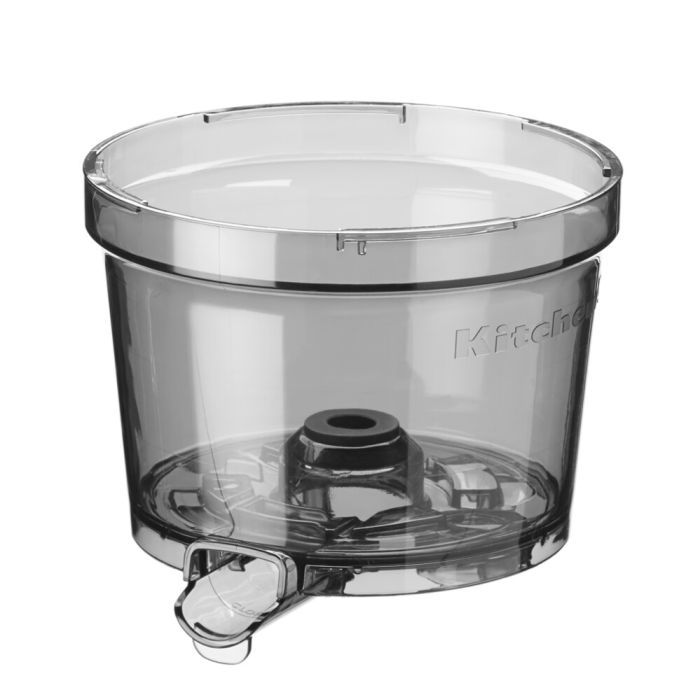 Насадка для комбайна KitchenAid 5KSM1JA изображение 2