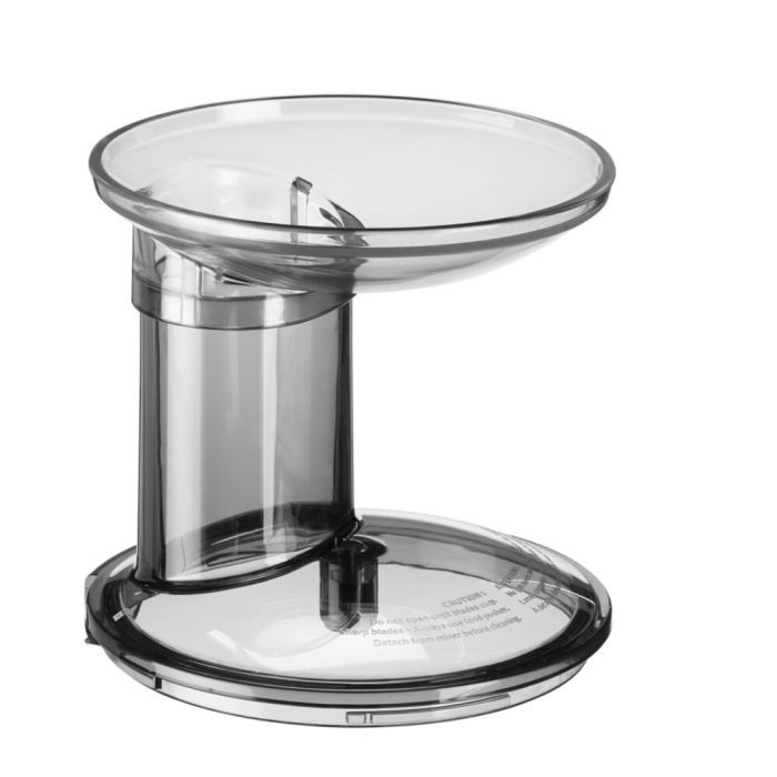 Насадка для комбайна KitchenAid 5KSM1JA изображение 3