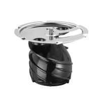 Насадка для комбайна KitchenAid 5KSM1JA изображение 5