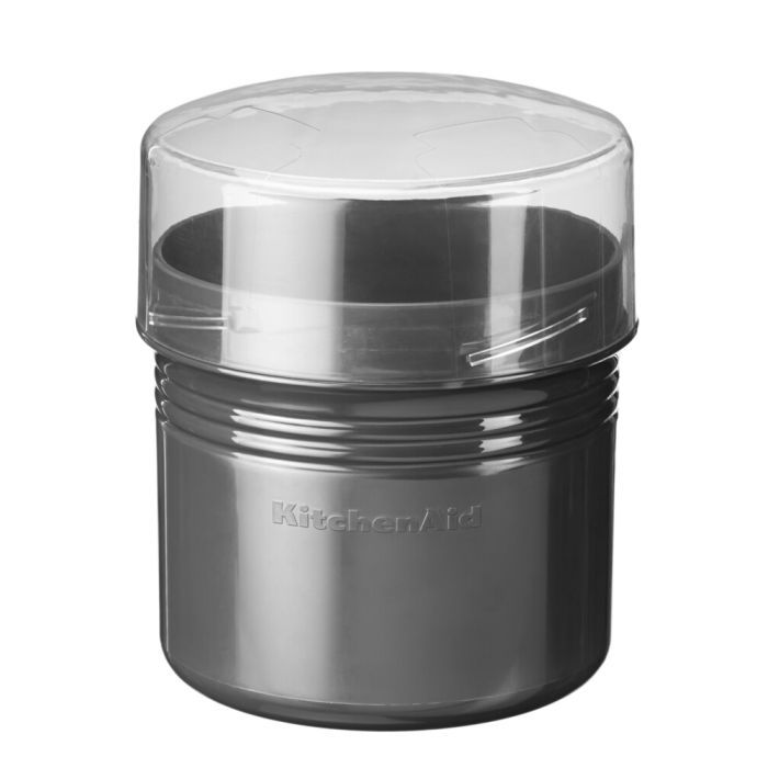 Насадка для комбайна KitchenAid 5KSM1JA изображение 8