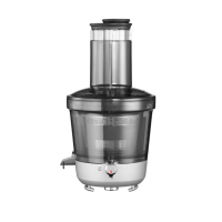Насадка для комбайна KitchenAid 5KSM1JA изображение 9