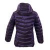 Куртка детская Huppa STENNA 17980055 тёмно-лилoвый 128 (4741468748207) изображение 3