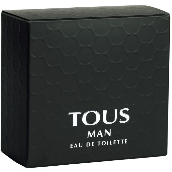 Туалетная вода Tous Man 50 мл (8437002997410) изображение 2