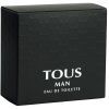 Туалетная вода Tous Man 50 мл (8437002997410) изображение 2