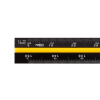 Линейка Neo Tools треугольная, алюминий, 30 см (72-205) изображение 7
