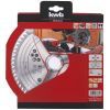 Диск пильний Einhell TCT KWB, 216х30 мм, 48 зуб. (588251) зображення 2