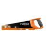 Ножівка Neo Tools по дереву, 400 мм, 7TPI (41-031) зображення 2