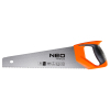 Ножовка Neo Tools по дереву, 400 мм, 7TPI (41-031)