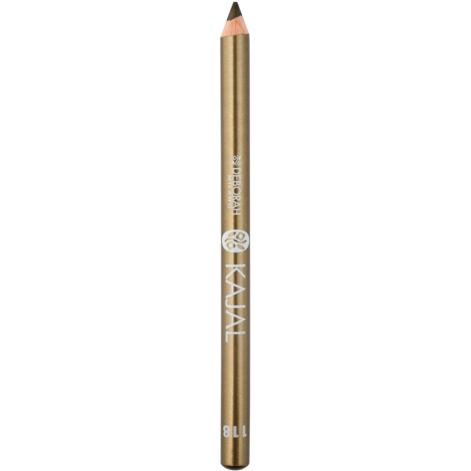 Олівець для очей Deborah Kajal Pencil 118 (8009518036725)