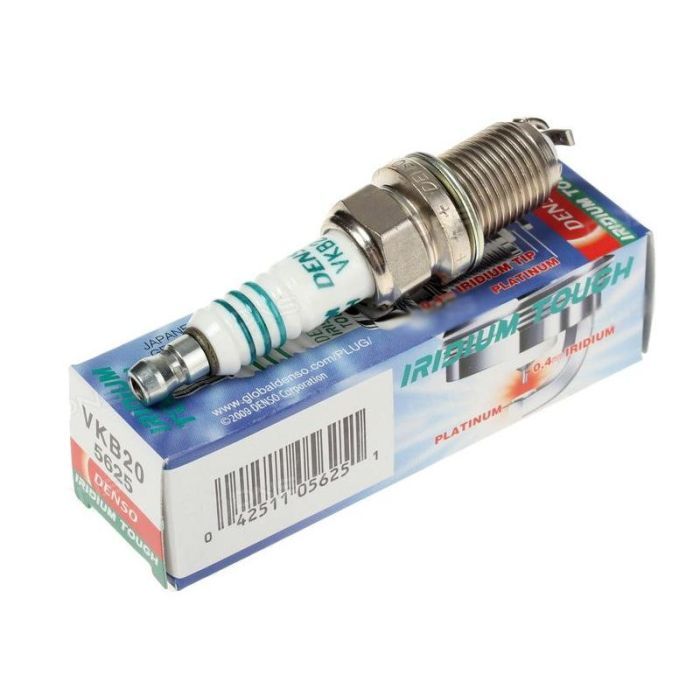Свеча зажигания Denso VKB20 изображение 2