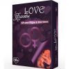 Настольная игра 18+ Bombat game Love Фанты 69 или Игры в постели (1000501)