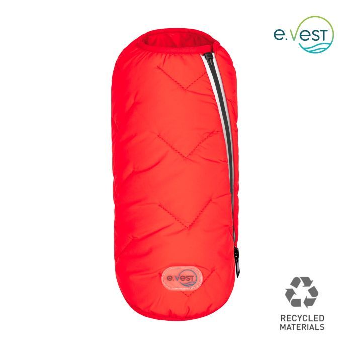 Жилет для животных Pet Fashion "E.Vest" S-M красный (4823082424467) изображение 2