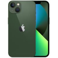 Мобильный телефон Apple iPhone 13 256GB Green (MNGL3)