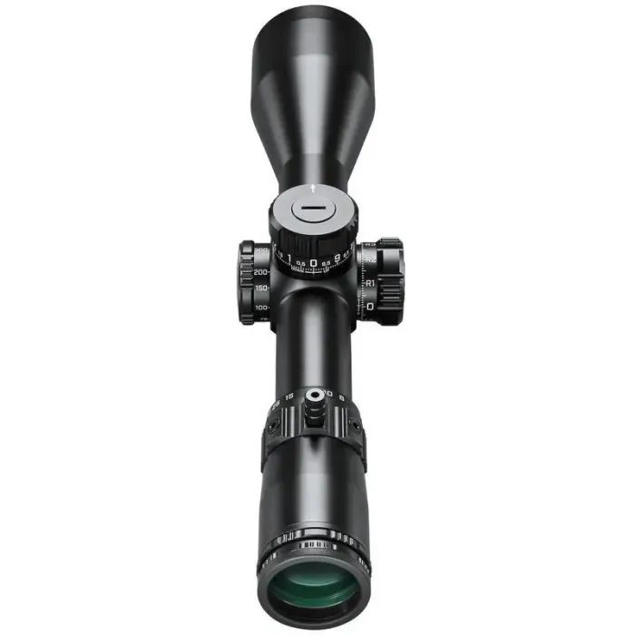 Оптичний приціл Bushnell Elite Tactical XRS3 6-36x56 F1 сітка G4P без підсвічування (ETXRS3G4) зображення 4