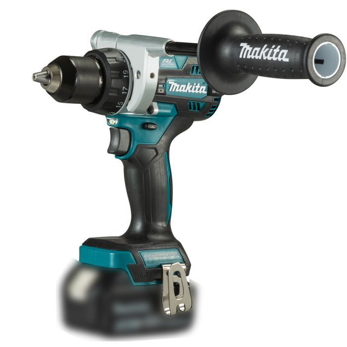 Шуруповерт Makita DDF486Z LXT, 18В (без АКБ та ЗП) (DDF486Z)