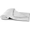 Ковдра MirSon антиалергенна EcoSilk №1300 Bianco Літня 172x205 см (2200001527829) зображення 2
