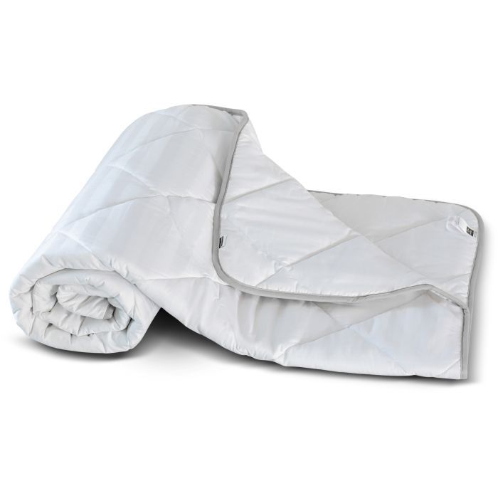 Ковдра MirSon антиалергенна Royal Eco-Soft 841 літо 220x240 см (2200000621139) зображення 4