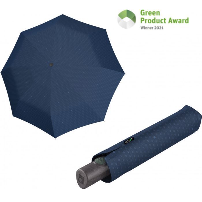 Зонт Knirps Vision Duomatic Terra (Kn95 6205 4908)