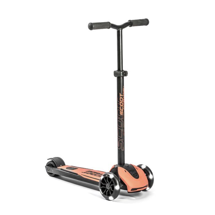 Самокат Scoot&Ride Highwaykick 5 LED Forest (SR-190117-FOREST)