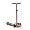Самокат Scoot&Ride Highwaykick 5 LED Peach (SR-190117-PEACH)