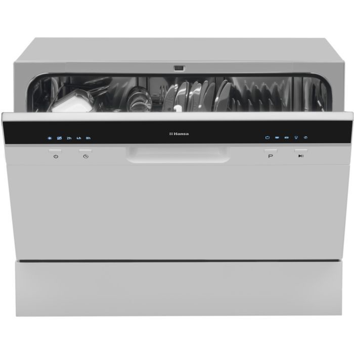Посудомийна машина Hansa ZWM556SH зображення 2