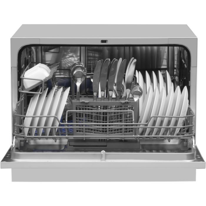 Посудомийна машина Hansa ZWM556SH зображення 3