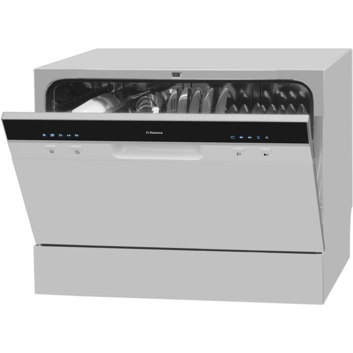 Посудомийна машина Hansa ZWM556SH зображення 4