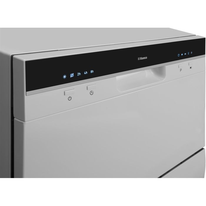 Посудомийна машина Hansa ZWM556SH зображення 6