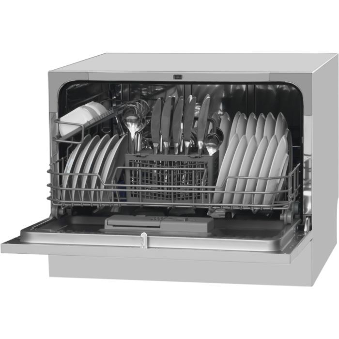 Посудомийна машина Hansa ZWM556SH зображення 7