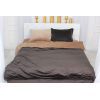 Постільна білизна MirSon Велюр Winter Frost 28-0004 + 28-0003 Kohleria Velvet 143х210 (2200004008608)
