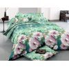 Постельное белье MirSon Сатин 22-1286-1 Wonderful flowers 2х143х210 (2200004109909)