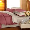 Постельное белье MirSon Сатин Premium 0847 + 0841 Billy King Size (2200002031479)
