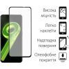 Скло захисне Dengos Full Glue Realme 9 4G (TGFG-216) зображення 2