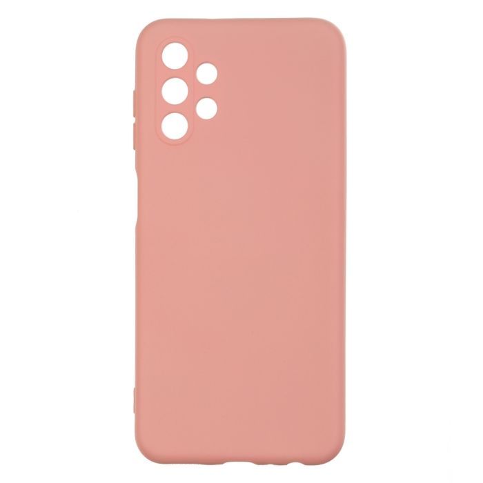 Чохол до мобільного телефона Armorstandart ICON Case Samsung A13 4G Red (ARM62667)