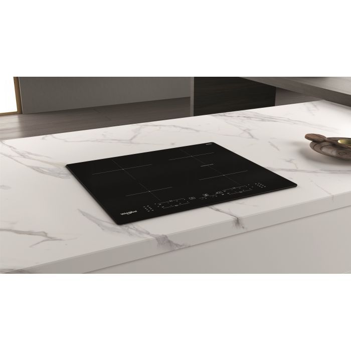 Варочна поверхня Whirlpool WBB8360NE зображення 10