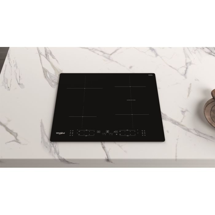 Варочна поверхня Whirlpool WBB8360NE зображення 11