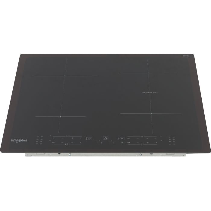 Варочна поверхня Whirlpool WBB8360NE зображення 2