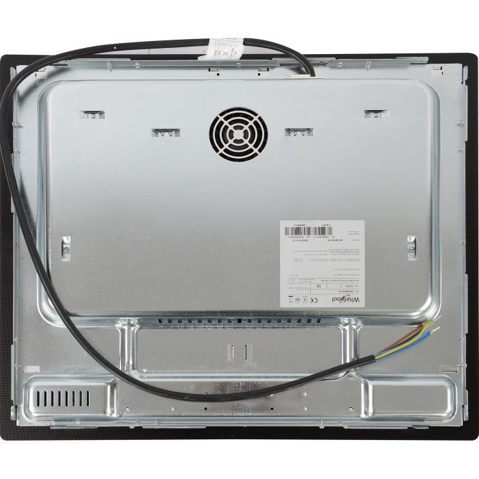 Варочна поверхня Whirlpool WBB8360NE зображення 3