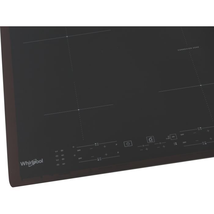 Варочна поверхня Whirlpool WBB8360NE зображення 8