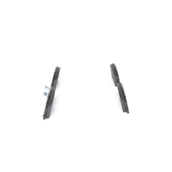 Гальмівні колодки Bosch 0 986 494 250 зображення 2