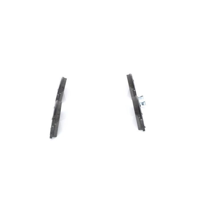 Гальмівні колодки Bosch 0 986 494 250 зображення 7
