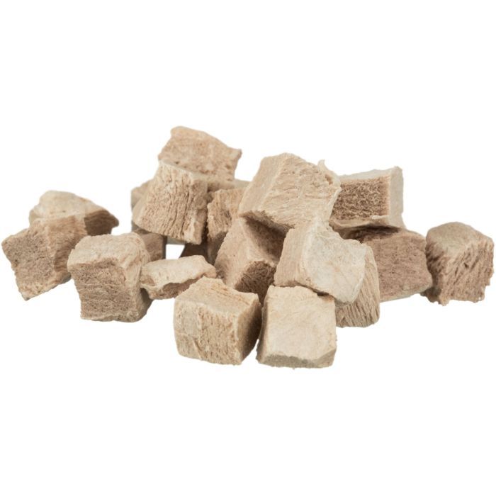 Лакомство для собак Trixie PREMIO Freeze Dried Duck Breast 50 г (4011905316079) изображение 3