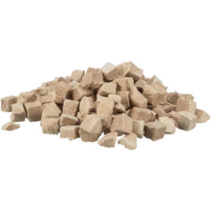 Лакомство для собак Trixie PREMIO Freeze Dried Duck Breast 50 г (4011905316079) изображение 4