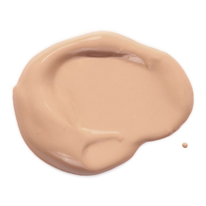 Тональна основа Malu Wilz Longwear 43 - Toffee 30 мл (4060425007257) зображення 2