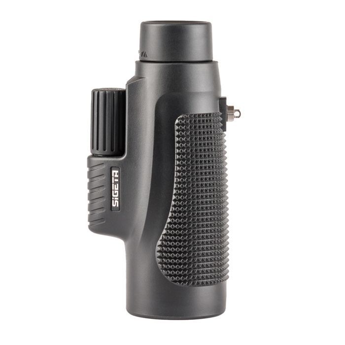 Монокуляр Sigeta Mirage 10x42 WP (65863) изображение 3