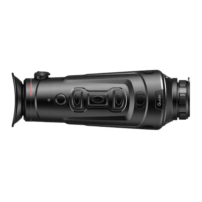 Монокуляр Guide Тепловизионный TrackIR 25mm 400x300px (747105) изображение 5