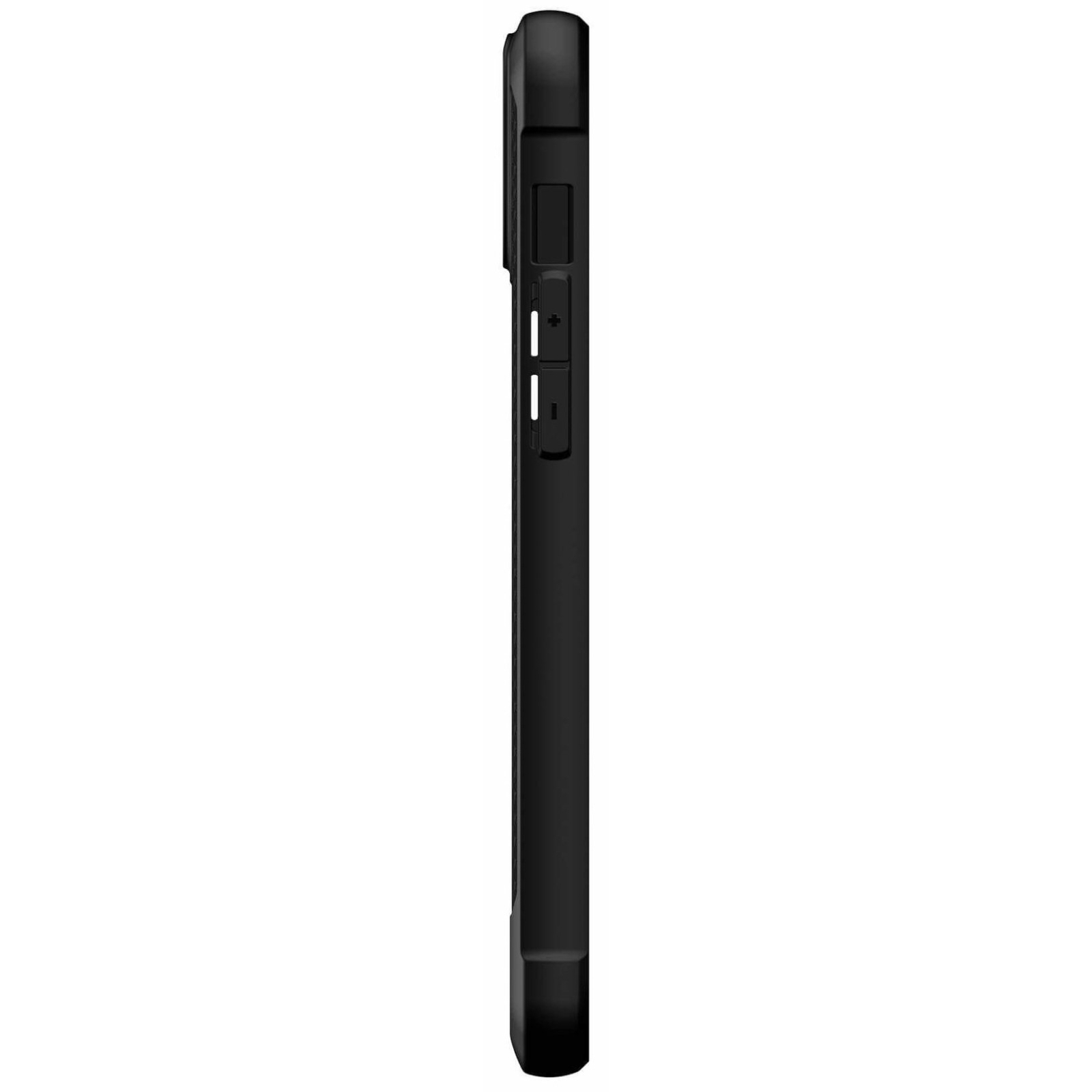 Чохол до мобільного телефона UAG Apple iPhone 14 Plus Metropolis LT Magsafe, Kevlar Black (114049113940) зображення 3