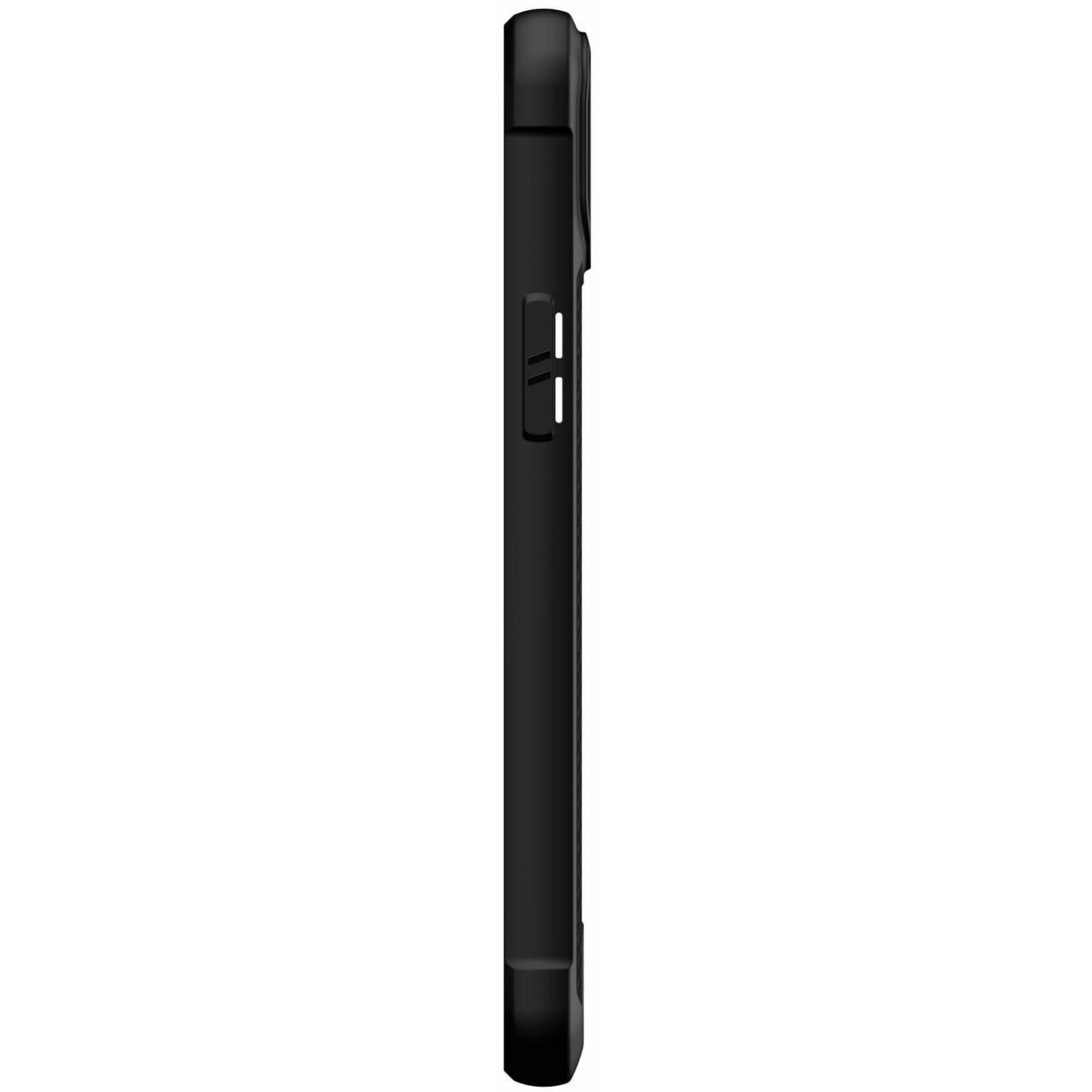 Чехол для мобильного телефона UAG Apple iPhone 14 Plus Metropolis LT Magsafe, Kevlar Black (114049113940) изображение 4