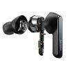 Наушники Philips TAT5506 TWS ANC Pro IPX5 Touch control Mic Black (TAT5506BK/00) изображение 10